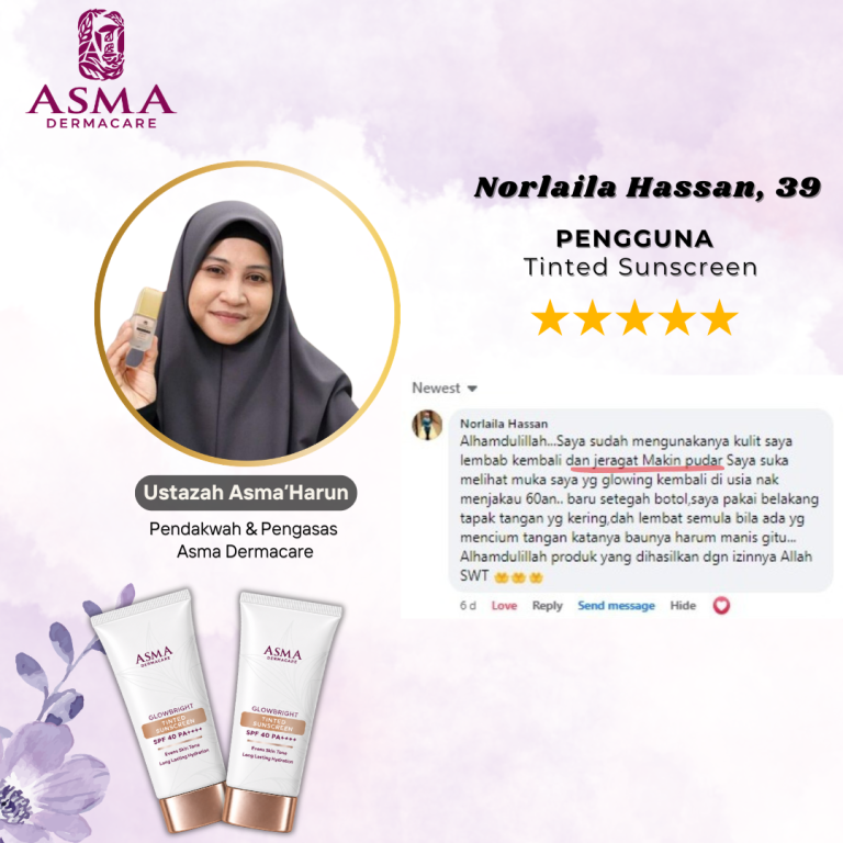 Puan Norlaila