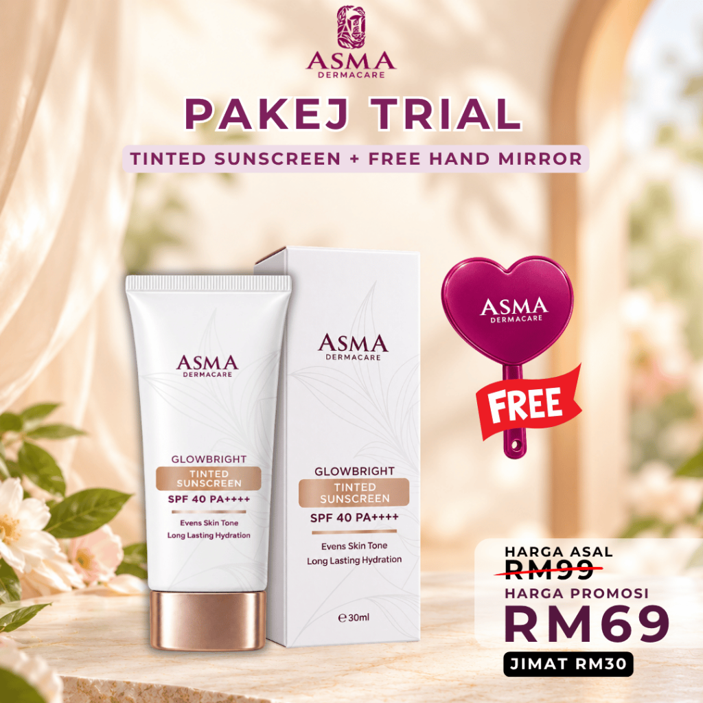 Pakej Trial