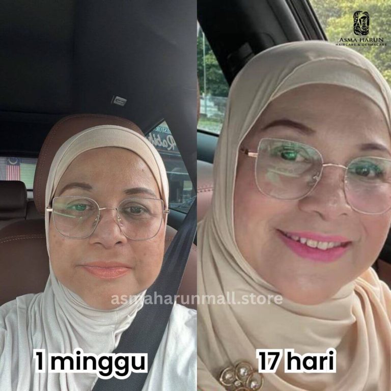 Puan Izzah