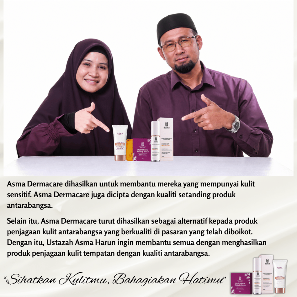 Asma Dermacare